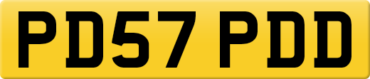 PD57PDD